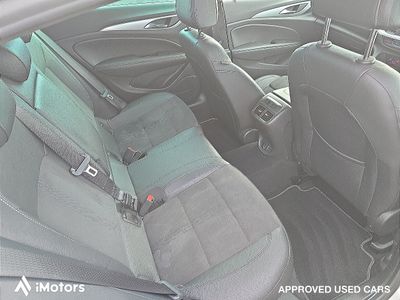 2021 Vauxhall Insignia