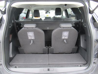 2022 Peugeot 5008
