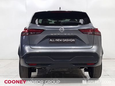 2023 Nissan Qashqai