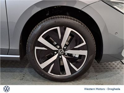 2026 Volkswagen Passat