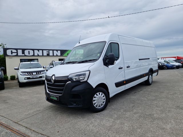 vehicle for sale from Clonfin Car Sales