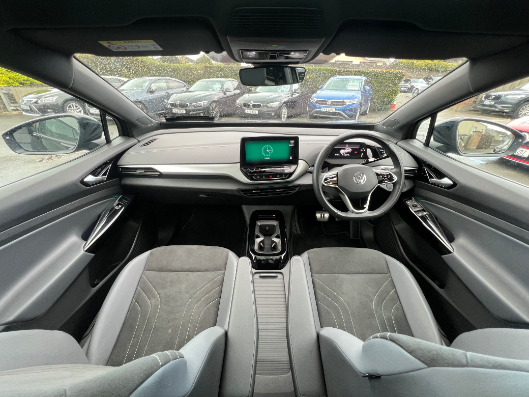 2023 Volkswagen ID.4