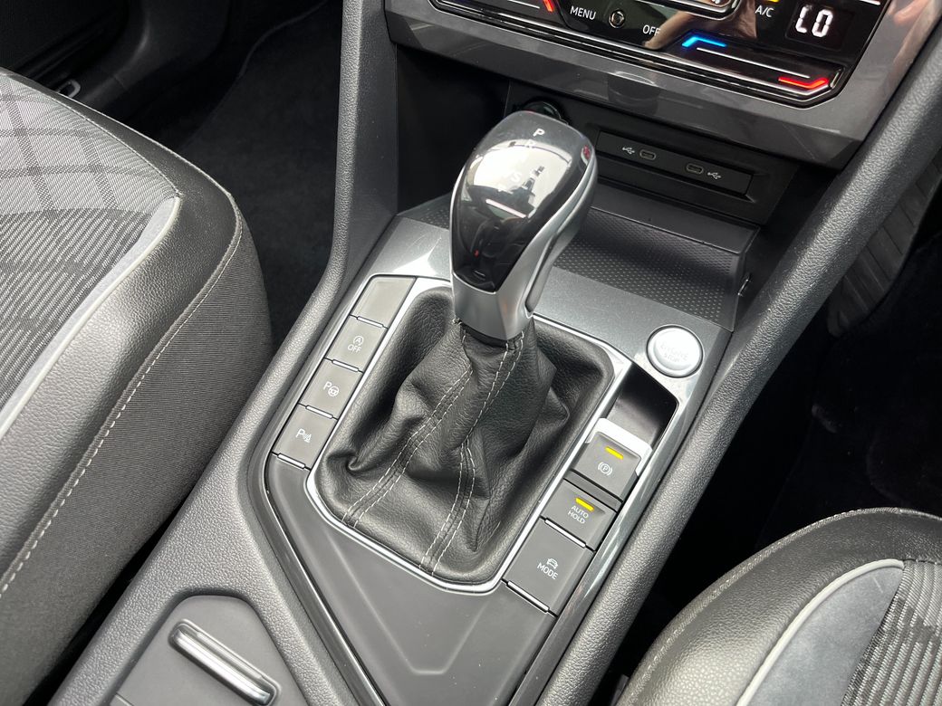 2023 Volkswagen Tiguan Allspace