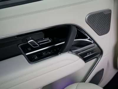 2026 Land Rover Range Rover