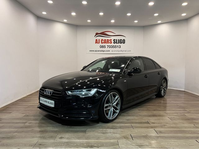 vehicle for sale from AJ Cars Sligo