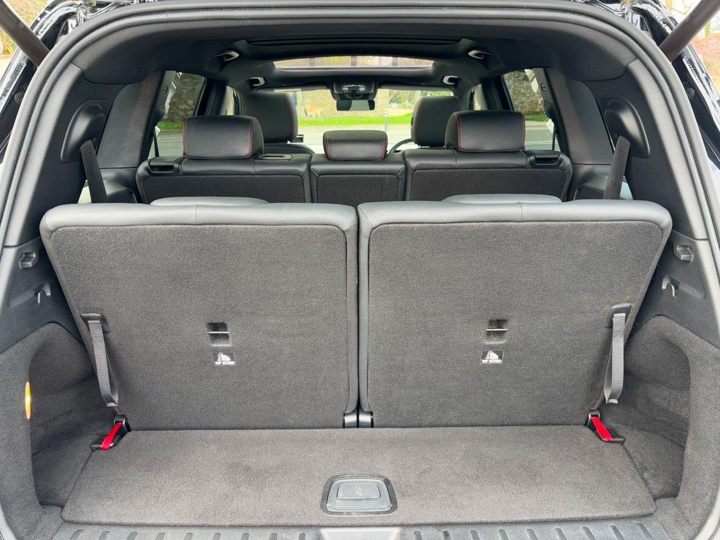 2024 Mercedes-Benz EQB