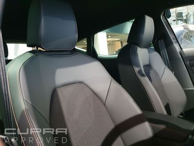 2026 Cupra Formentor