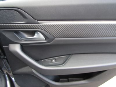 2020 Peugeot 508