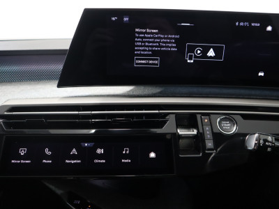 2025 Peugeot 3008