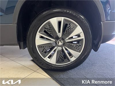 2023 Skoda Karoq