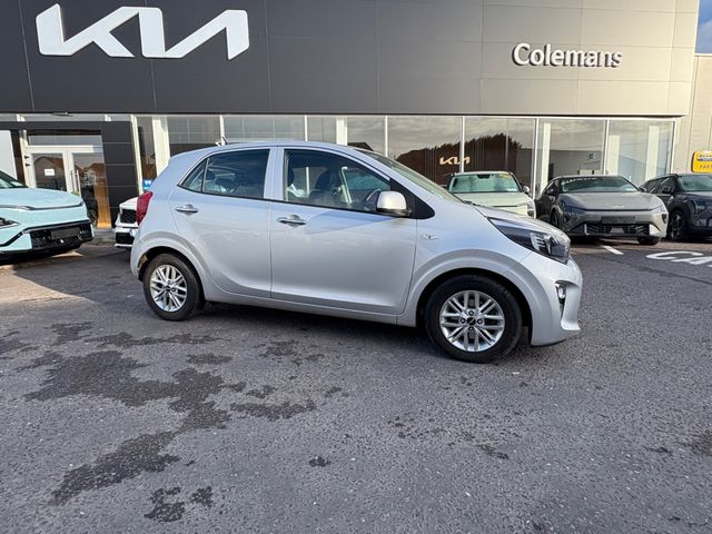 vehicle for sale from Colemans Millstreet