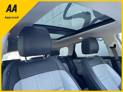 2021 Land Rover Range Rover Evoque