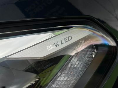2023 BMW 5 Series
