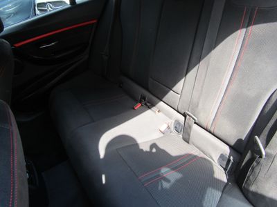 2019 BMW 3 Series