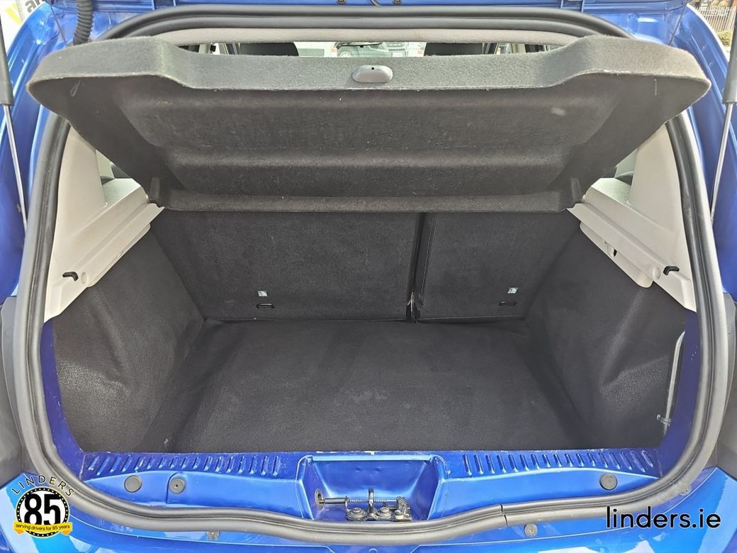 2021 Dacia Sandero Stepway
