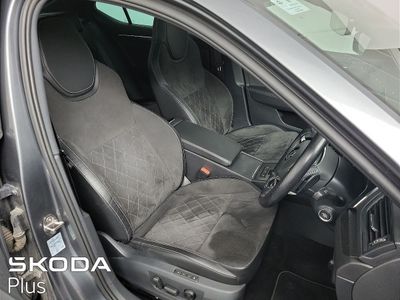 2023 Skoda Superb