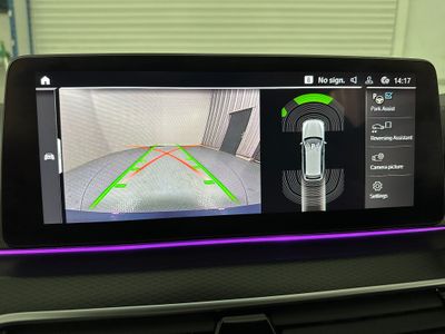 2024 BMW 5 Series