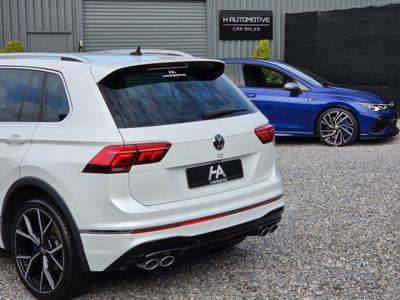 2023 Volkswagen Golf