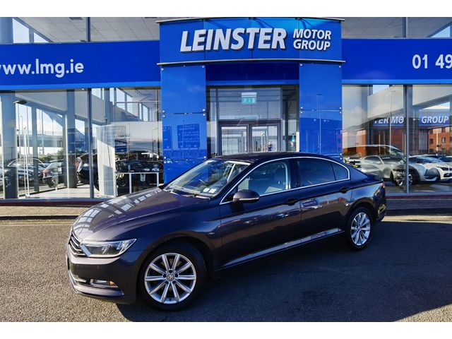 vehicle for sale from Leinster Motor Group