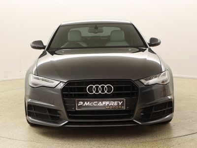 2017 Audi A6