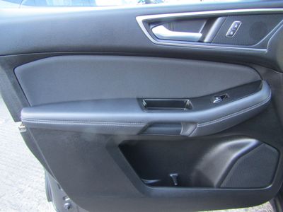 2018 Ford Galaxy