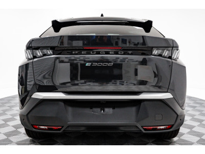 2026 Peugeot 3008