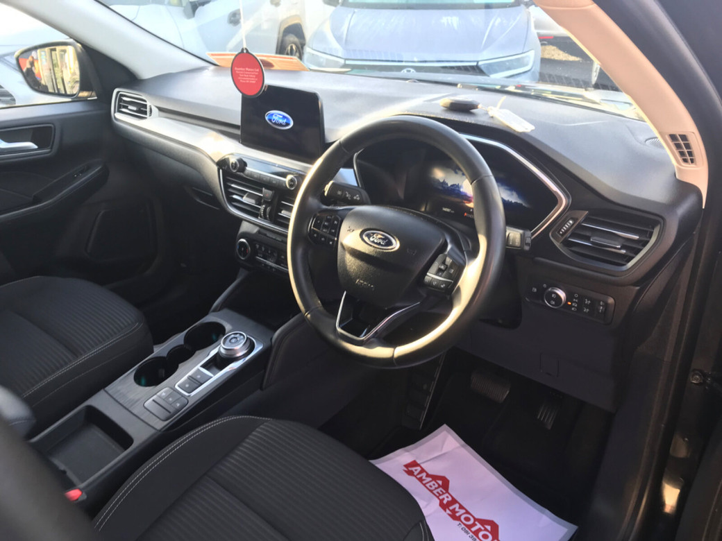 2023 Ford Kuga