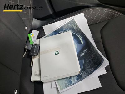 2024 Skoda Kamiq