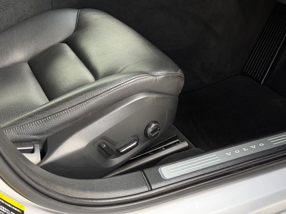2019 Volvo V90