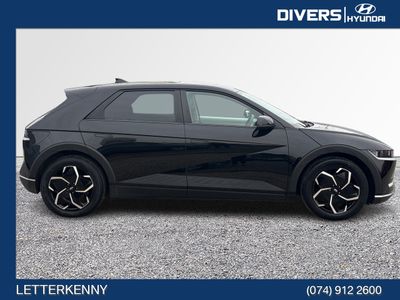 2024 Hyundai Ioniq 5