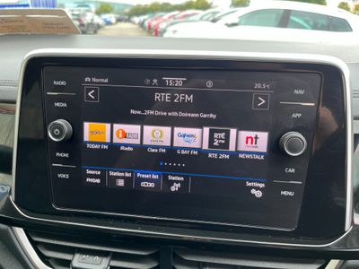 2023 Volkswagen T-Roc