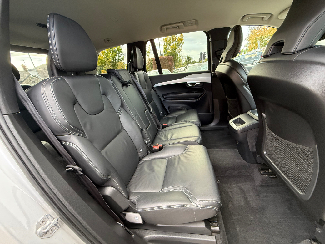 2019 Volvo XC90
