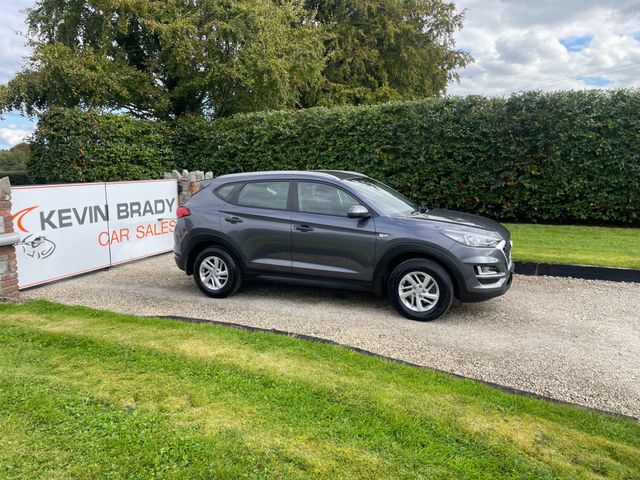 vehicle for sale from Kevin Brady Car Sales