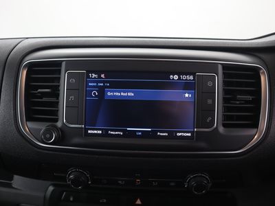 2022 Peugeot Expert