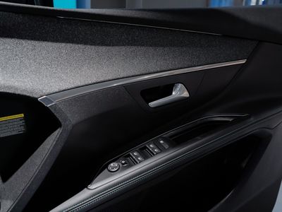 2023 Peugeot 5008