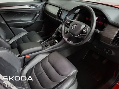 2023 Skoda Kodiaq