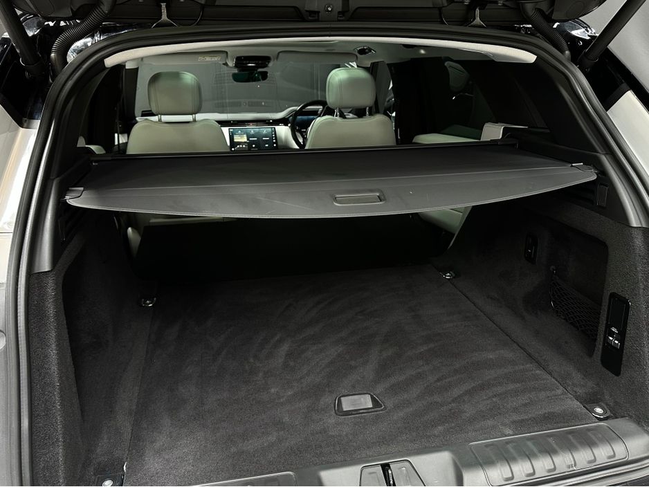 2022 Land Rover Range Rover Sport