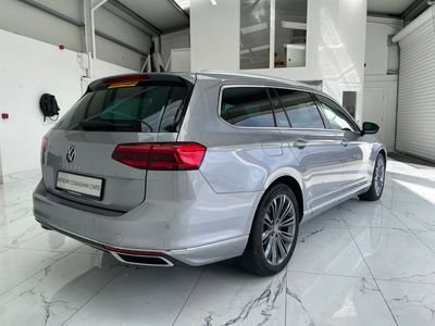 2024 Volkswagen Passat