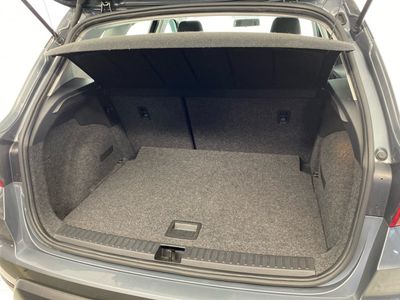 2018 SEAT Arona