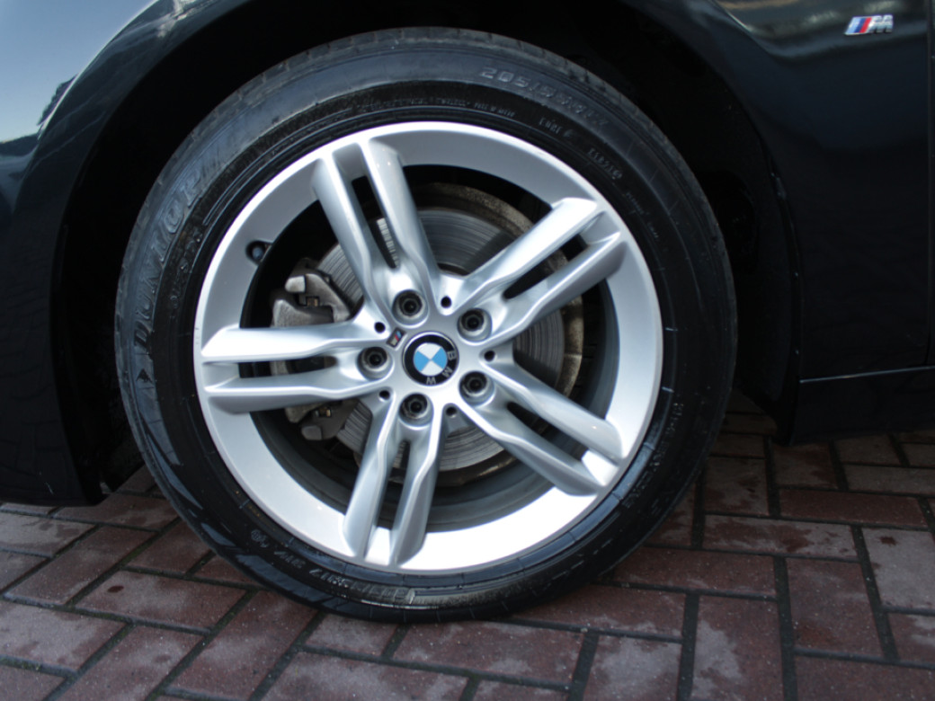 2017 BMW 2 Series Active Tourer