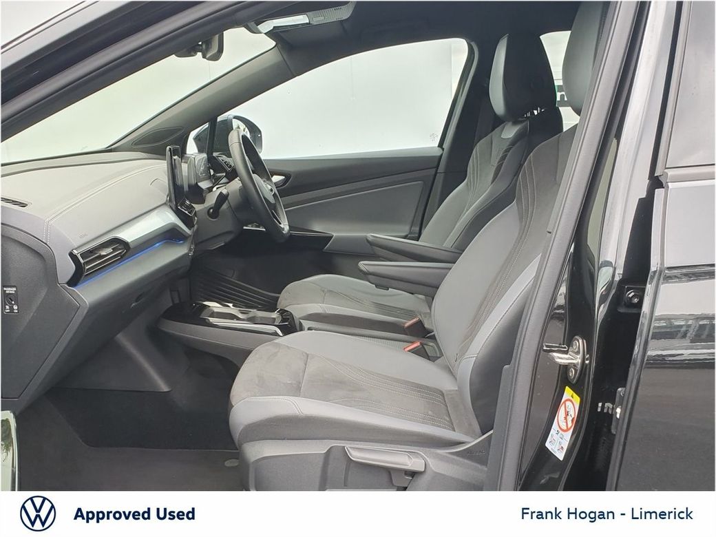 2023 Volkswagen ID.4