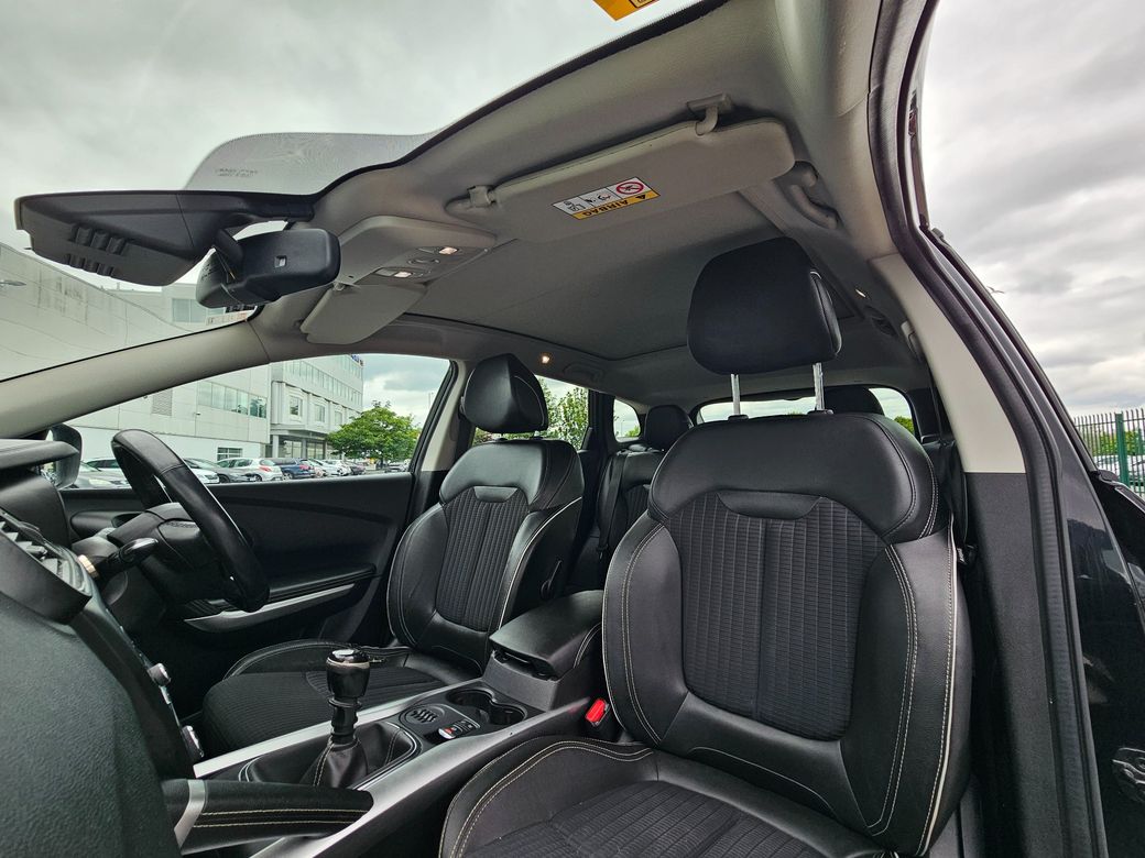 2016 Renault Kadjar
