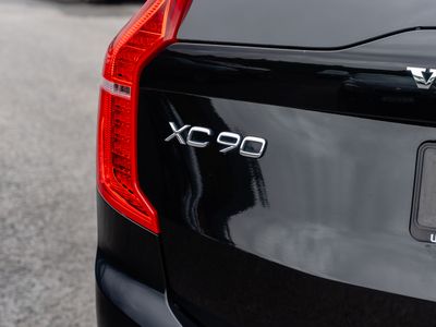 2024 Volvo XC90