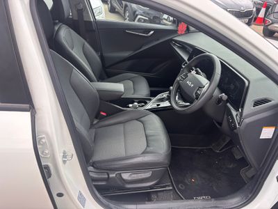 2023 Kia Niro
