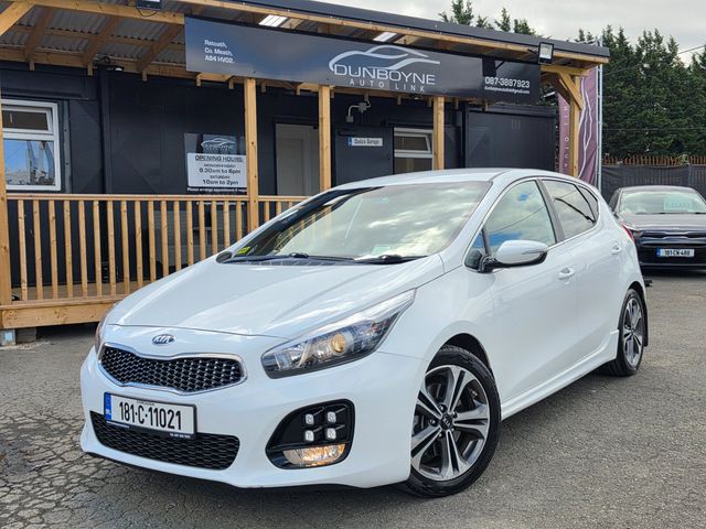 vehicle for sale from Dunboyne Auto Link