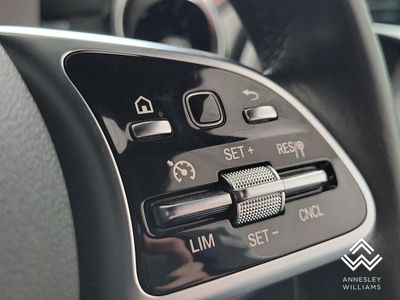 2018 Mercedes-Benz A Class