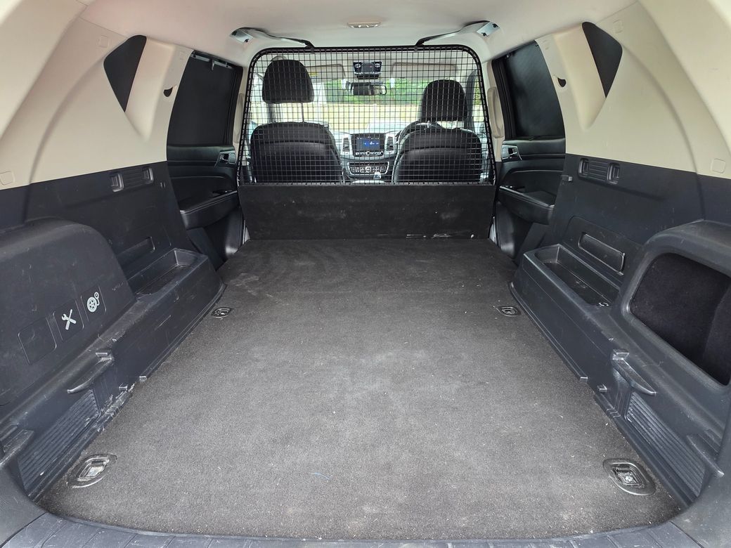 2022 Ssangyong Rexton