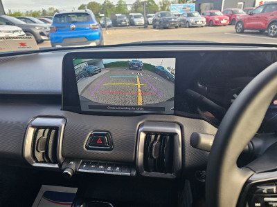 2026 Suzuki Vitara
