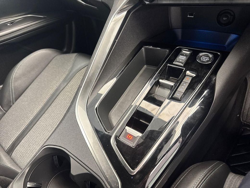 2023 Peugeot 3008