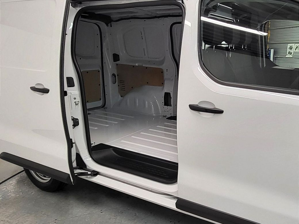2026 Citroen Dispatch